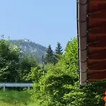 Ferienwohnungen Haus Kunterbunt