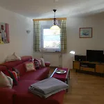 Ferienwohnungen Haus Kunterbunt