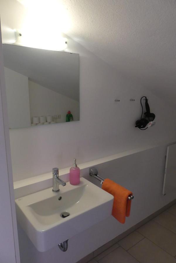 Apartment Haus Kunterbunt