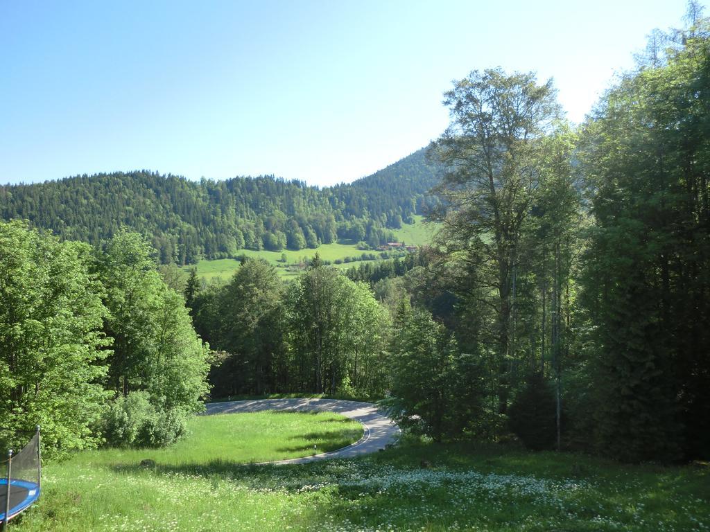 Haus Kunterbunt Berchtesgaden