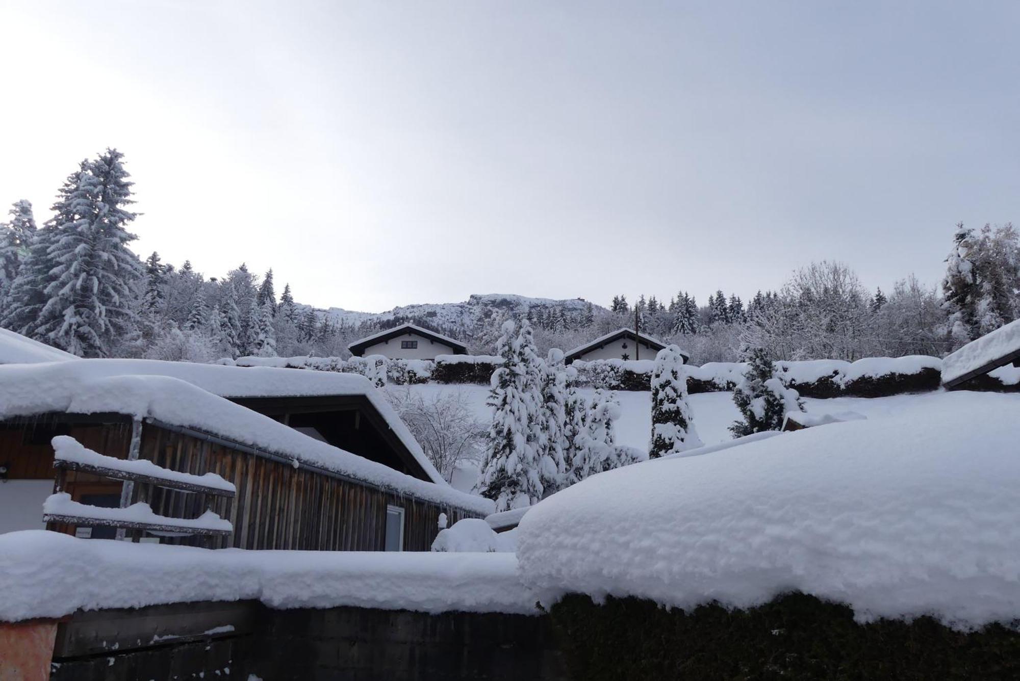 Apartment Haus Kunterbunt Berchtesgaden